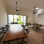 Casa Zazil
