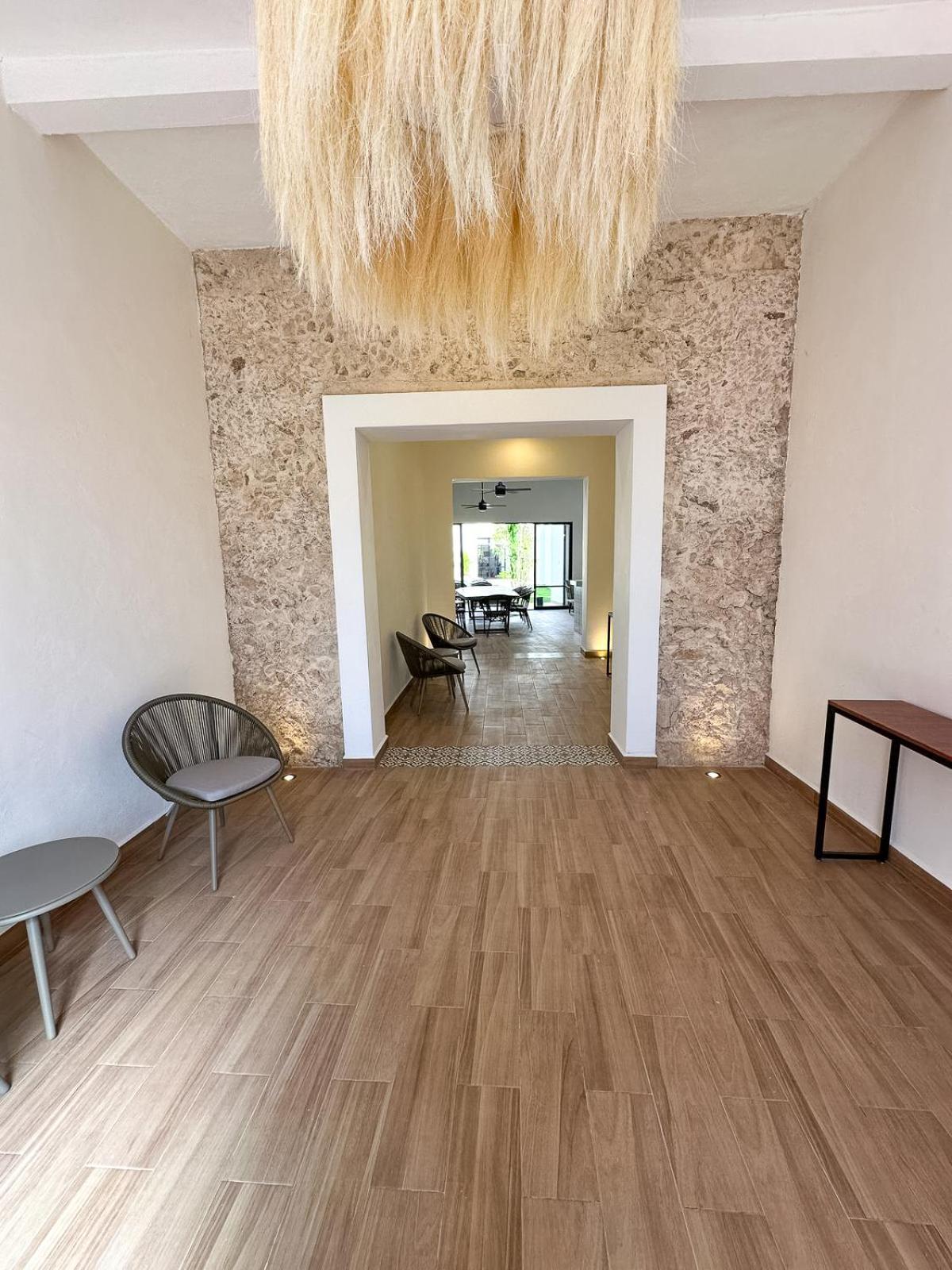 Casa Zazil *