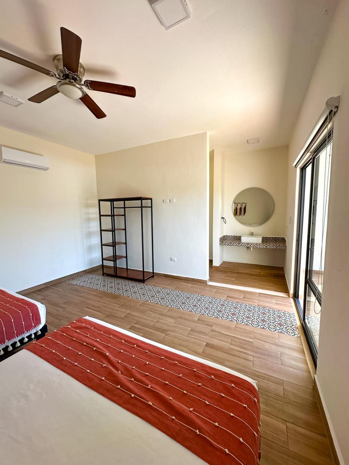 Casa Zazil Сasa de vacaciones Mérida