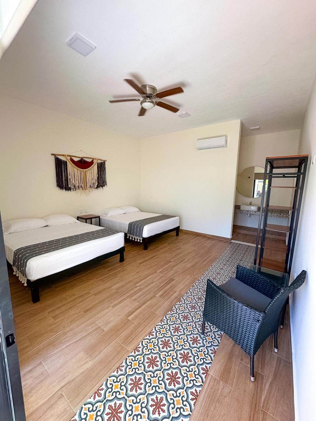 Casa Zazil *