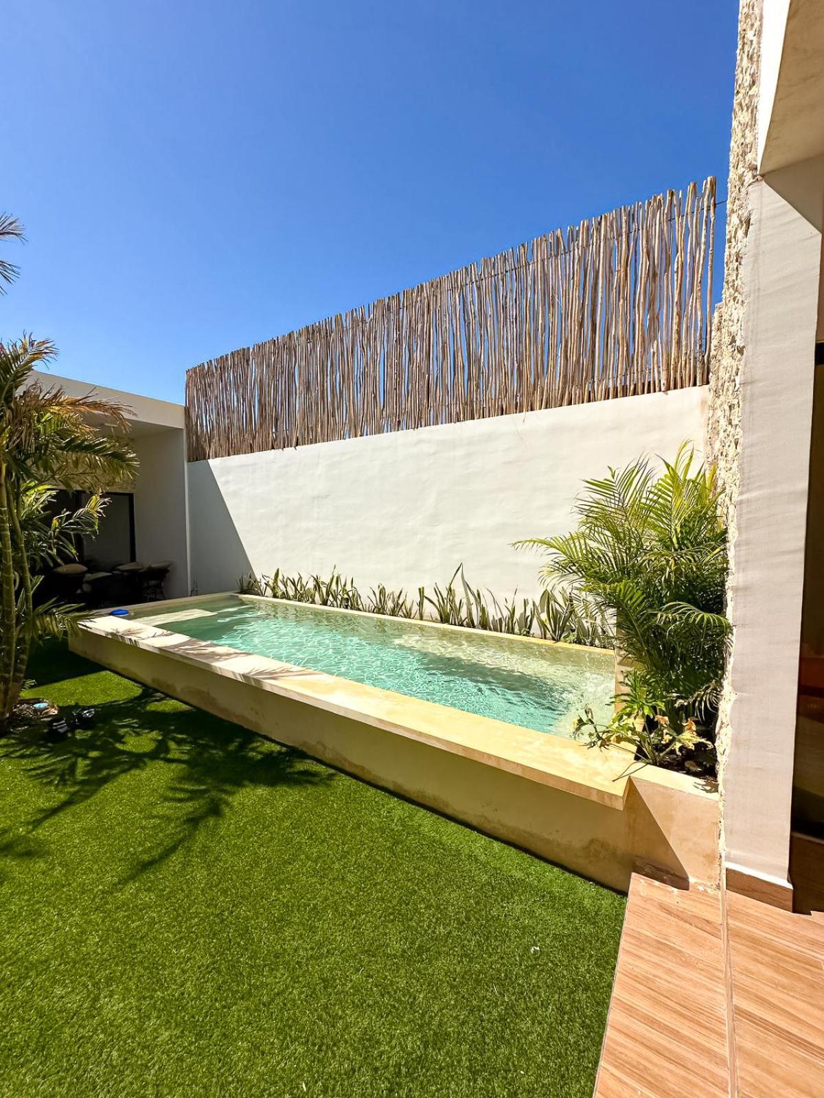 Casa Zazil *