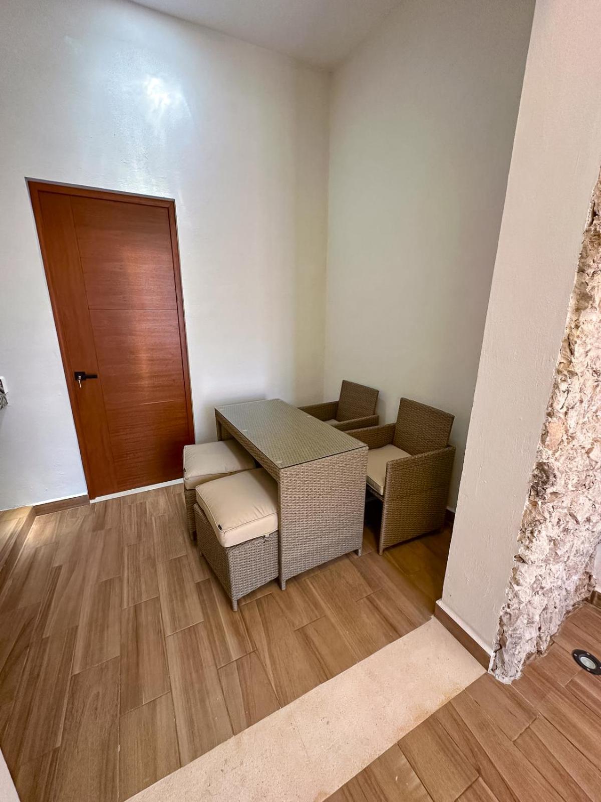 Casa Zazil Сasa de vacaciones