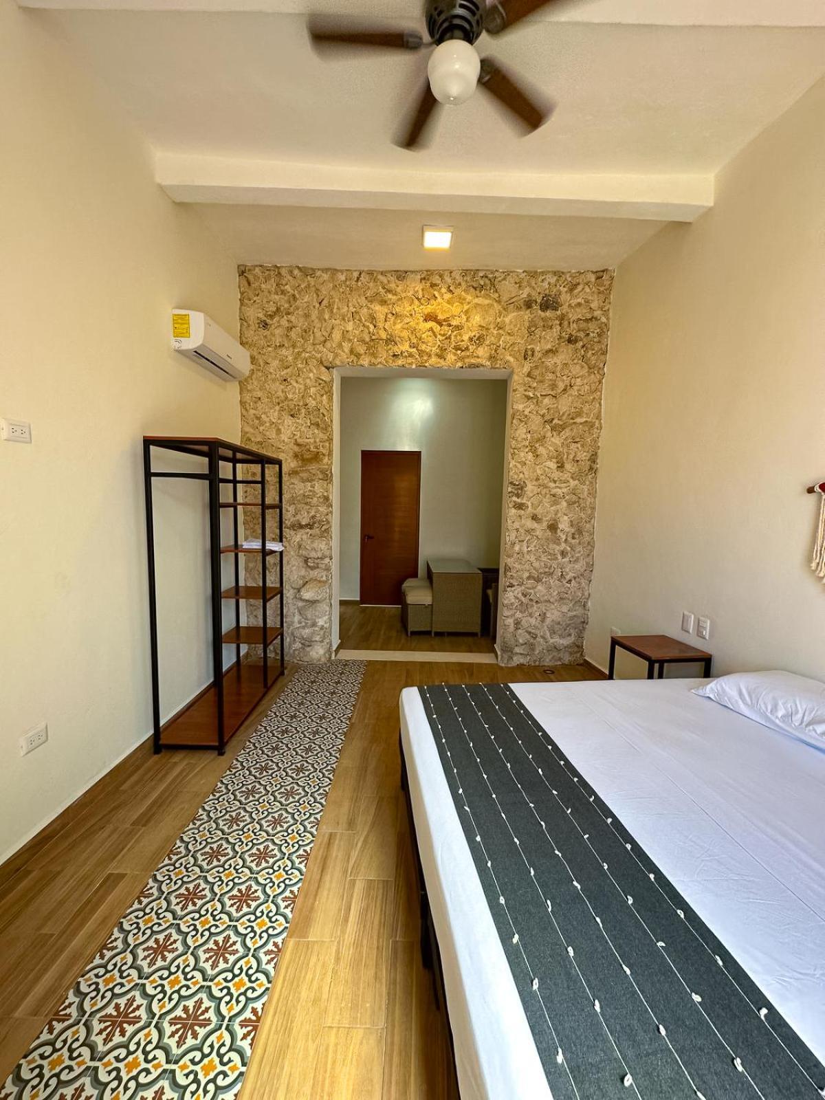 Casa Zazil Сasa de vacaciones Mérida