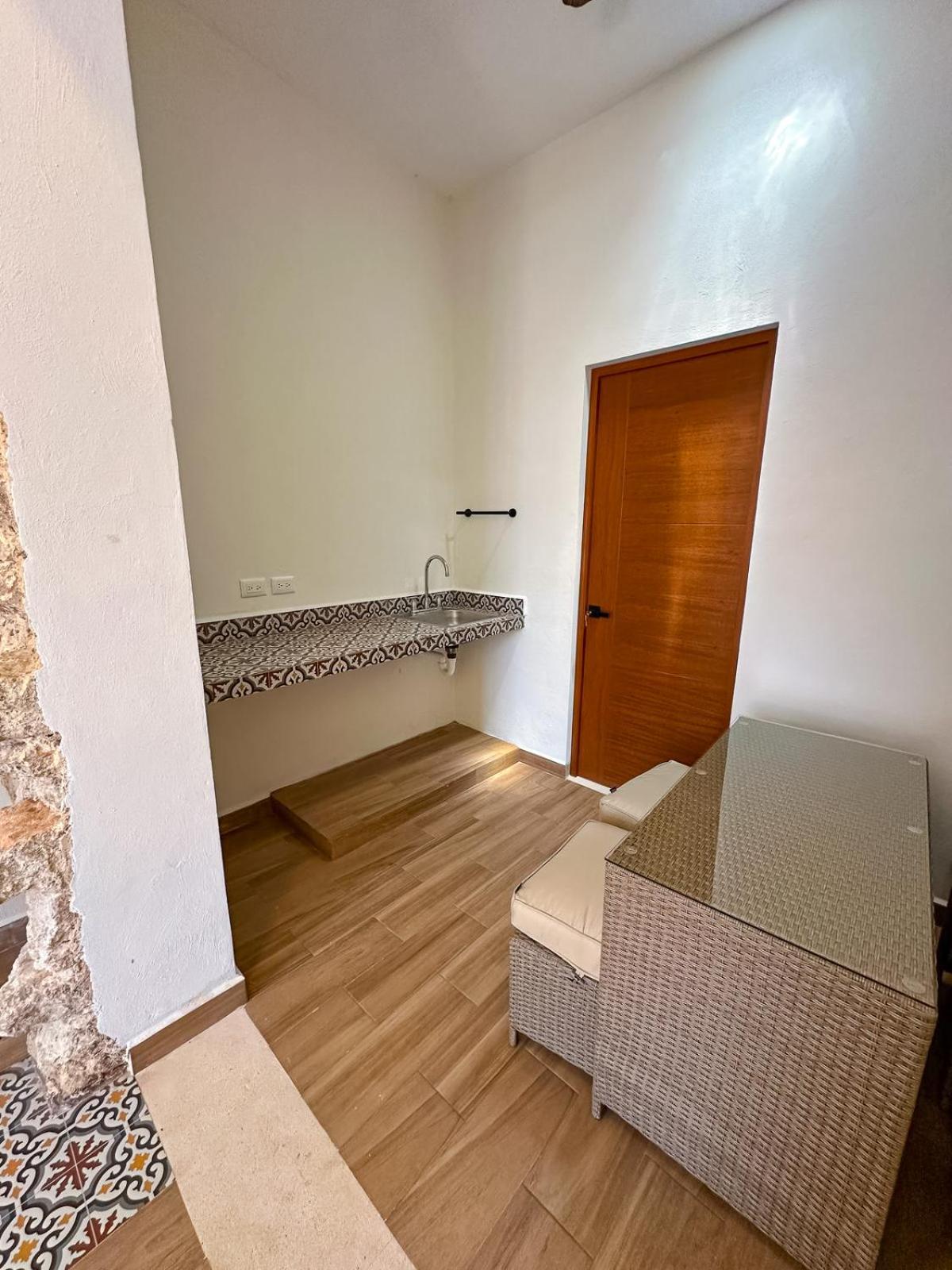 Сasa de vacaciones Casa Zazil Mérida