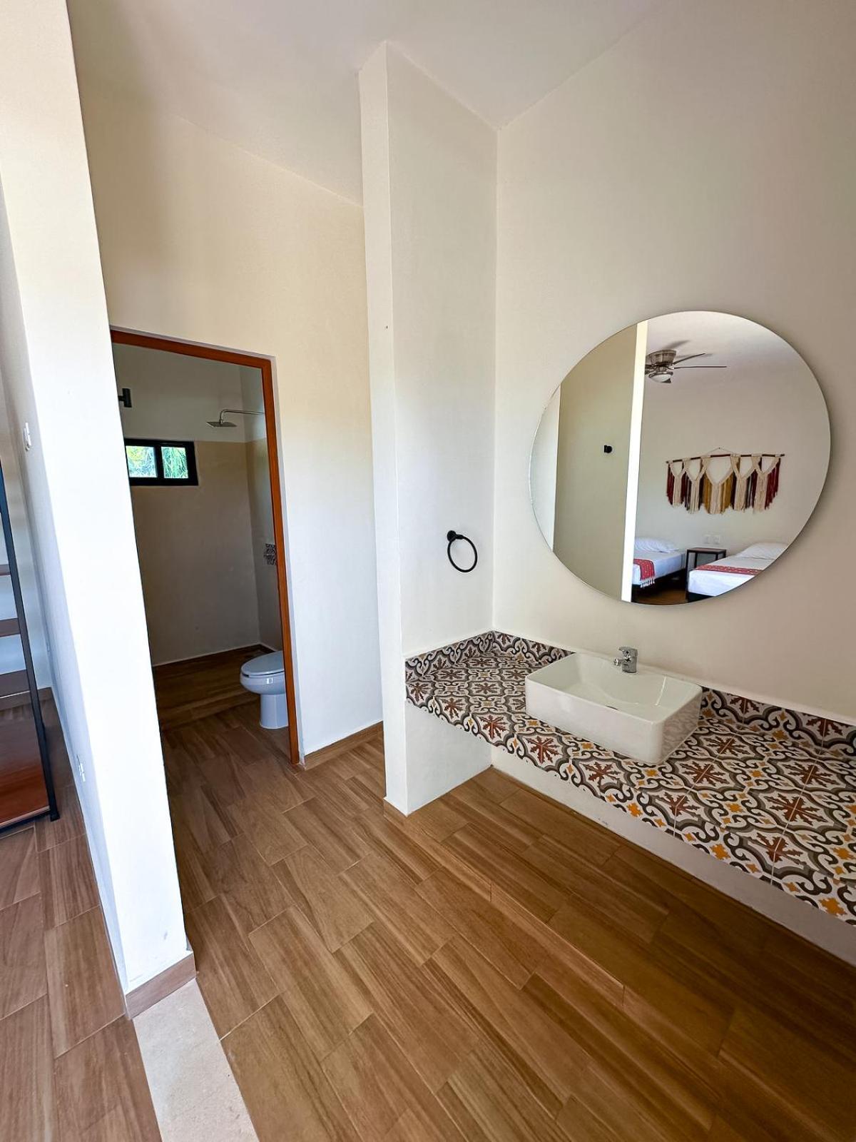 Casa Zazil * Mérida