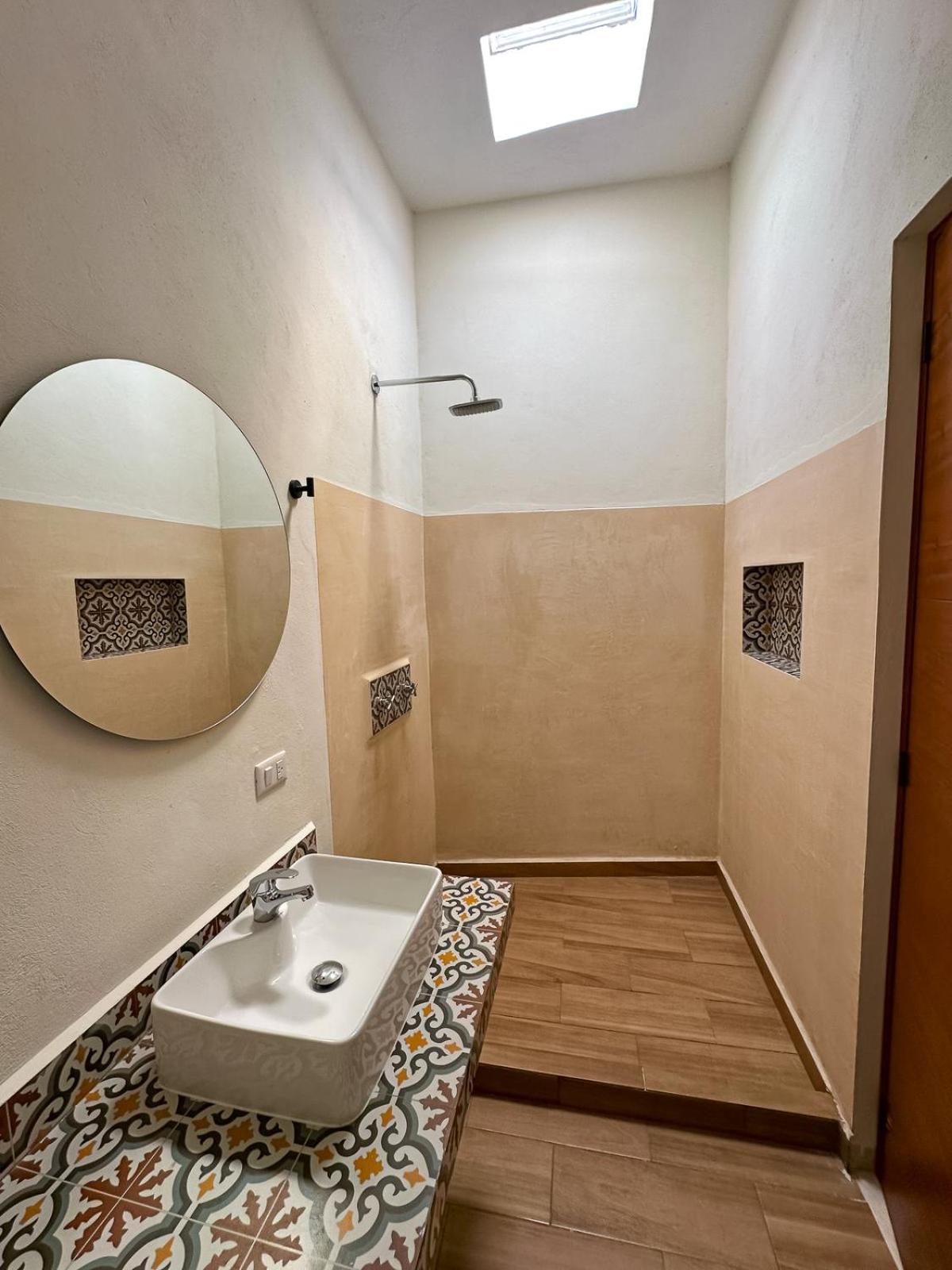 Casa Zazil *