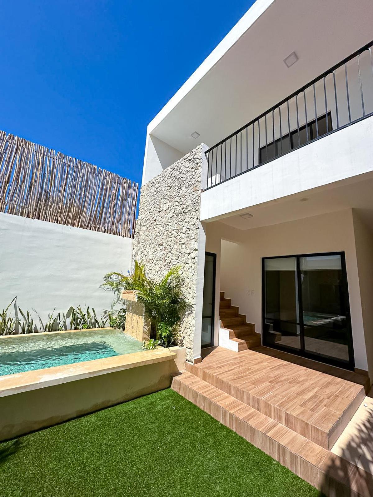 Сasa de vacaciones Casa Zazil *