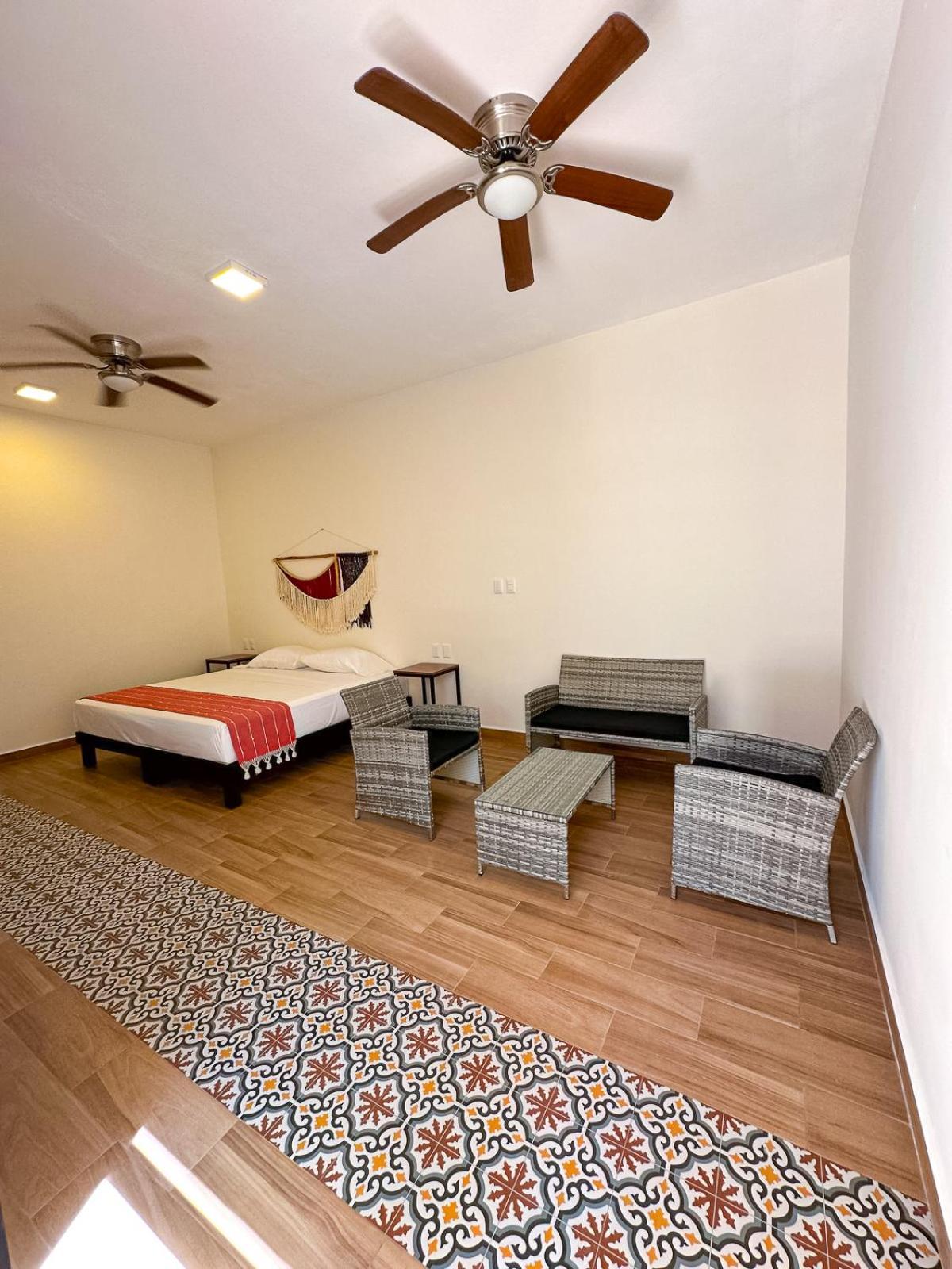 Casa Zazil Сasa de vacaciones Mérida